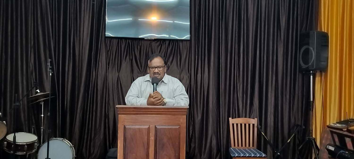 Trinity Bible College