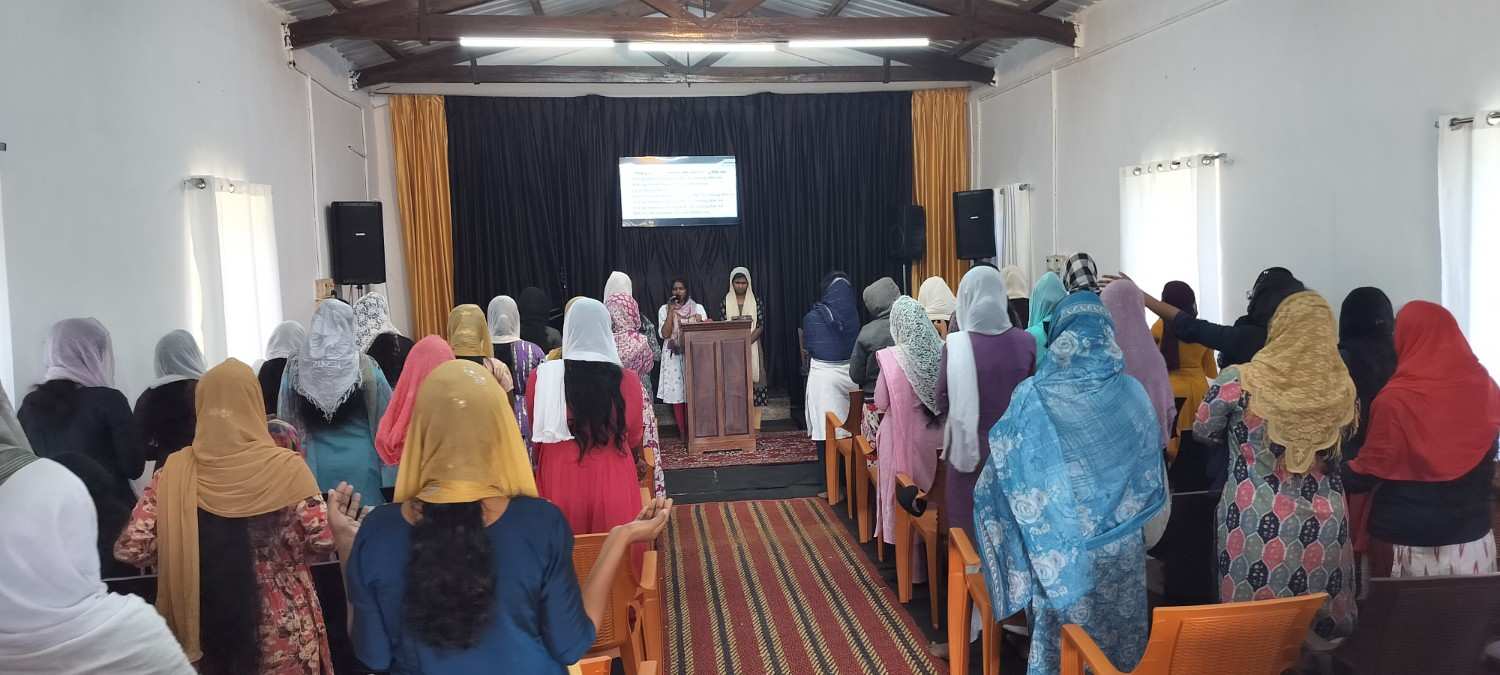 Trinity Bible College