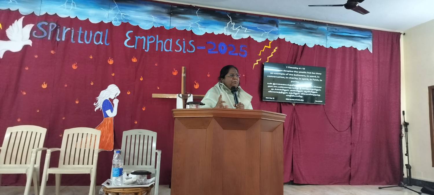 Trinity Bible College