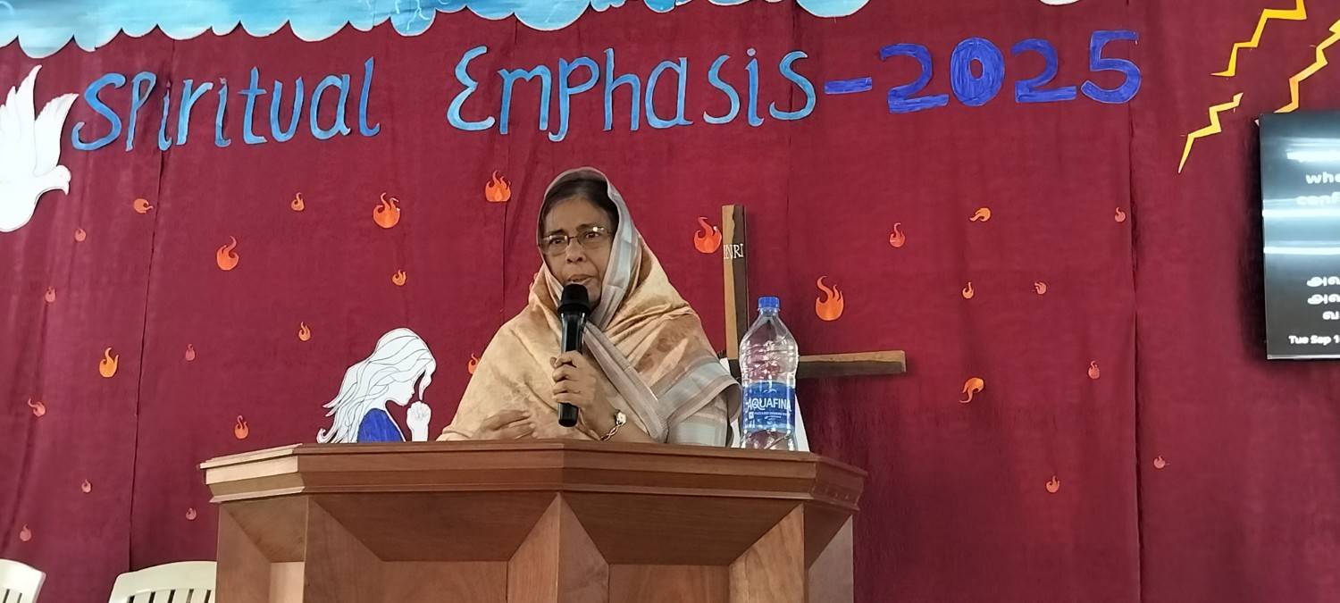 Trinity Bible College