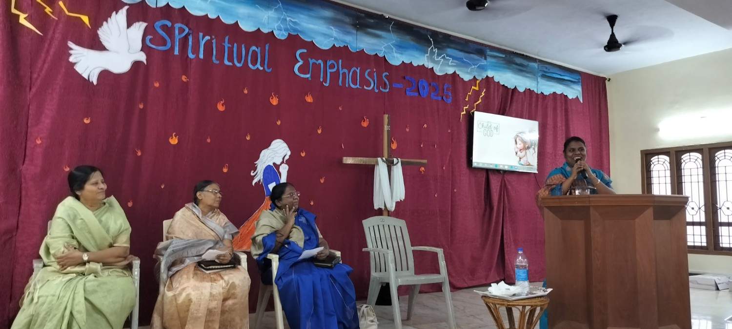 Trinity Bible College