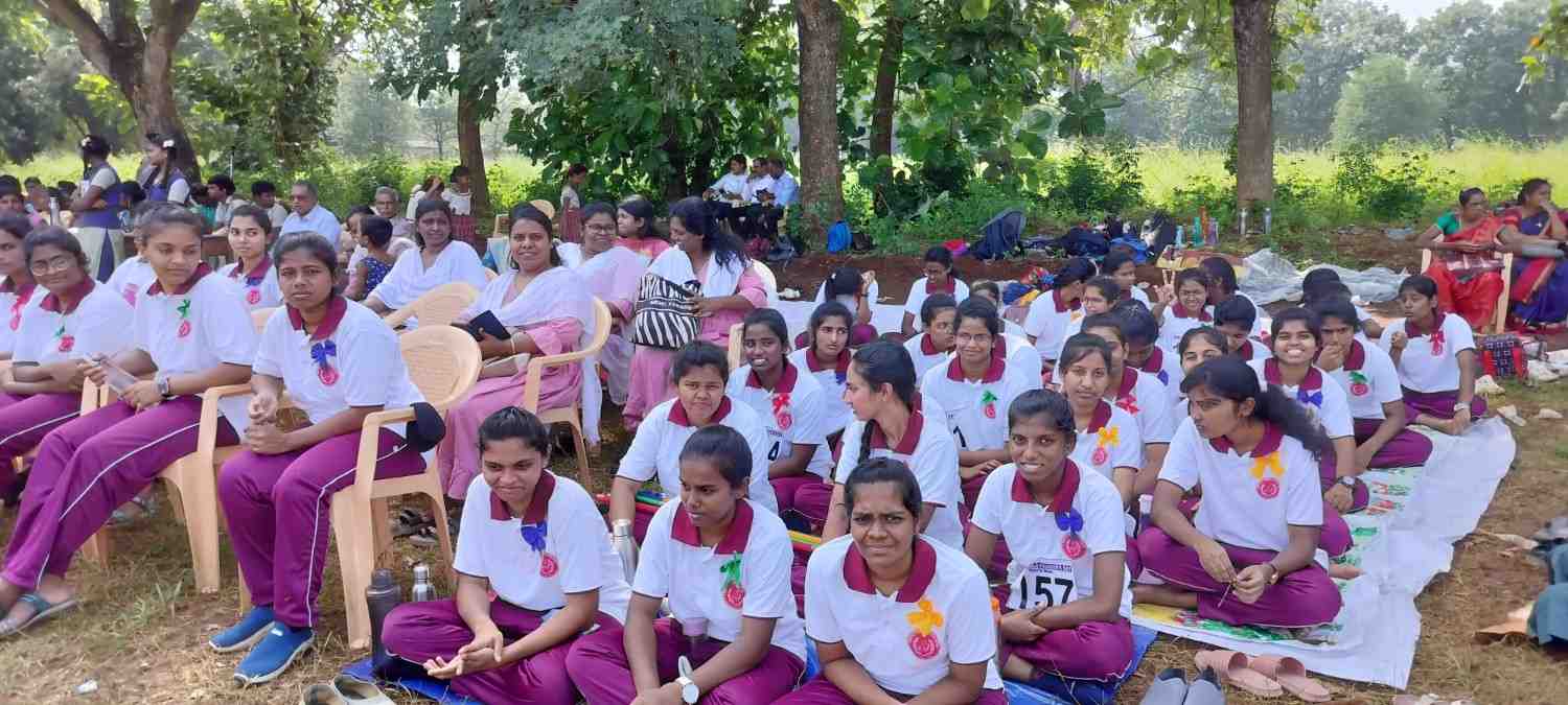 Trinity Bible College