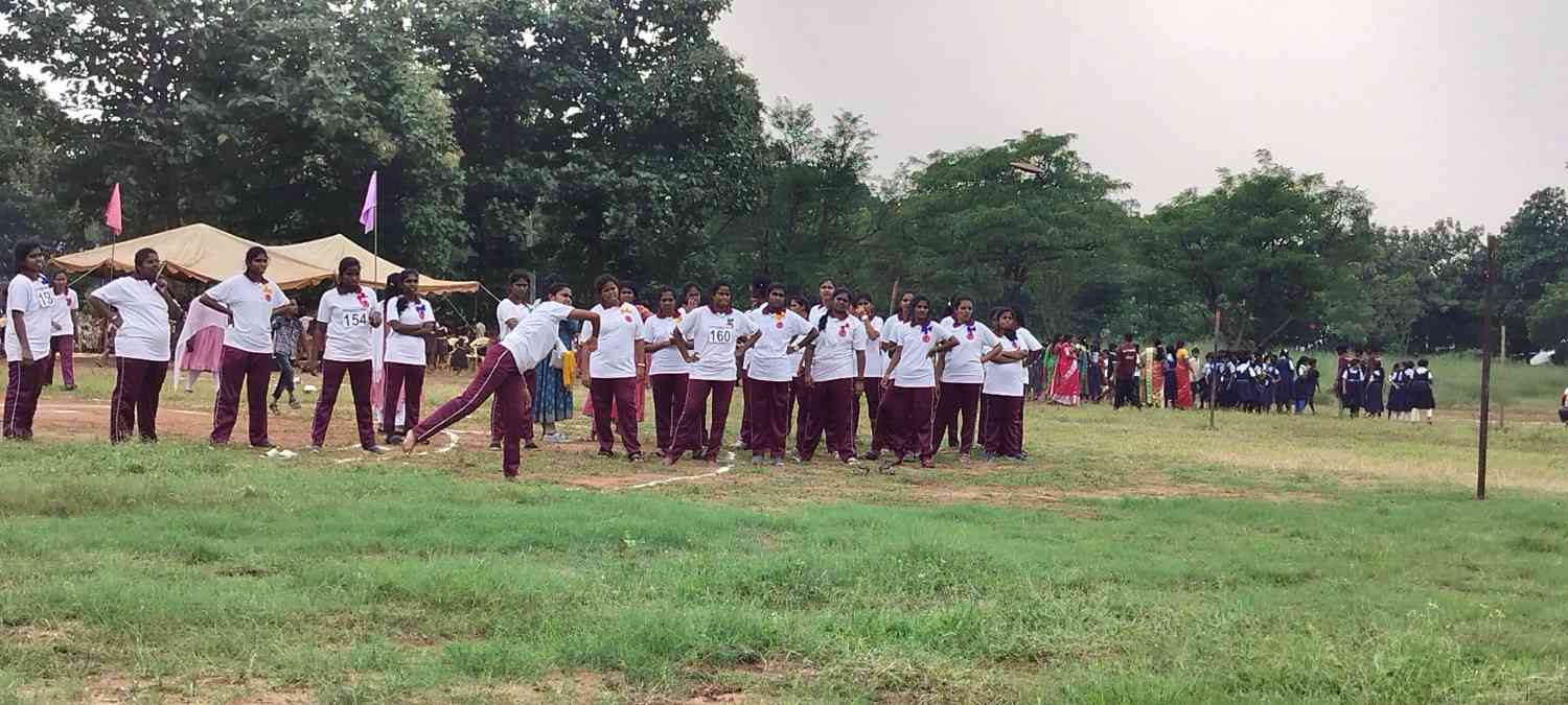 Trinity Bible College