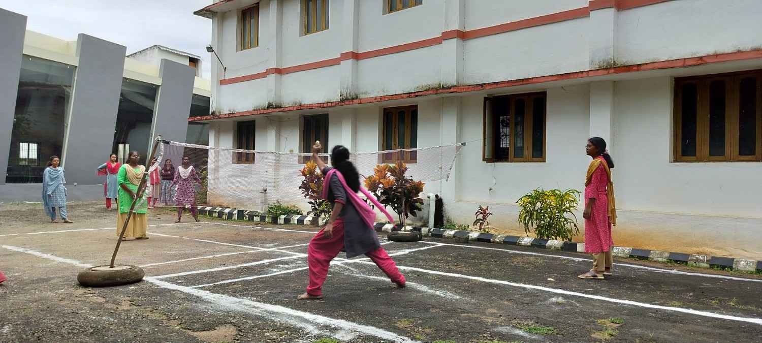 Trinity Bible College