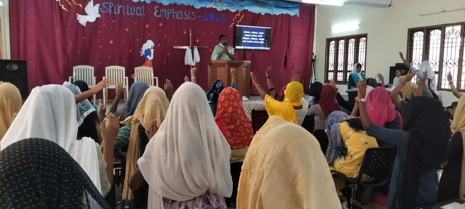 Trinity Bible College