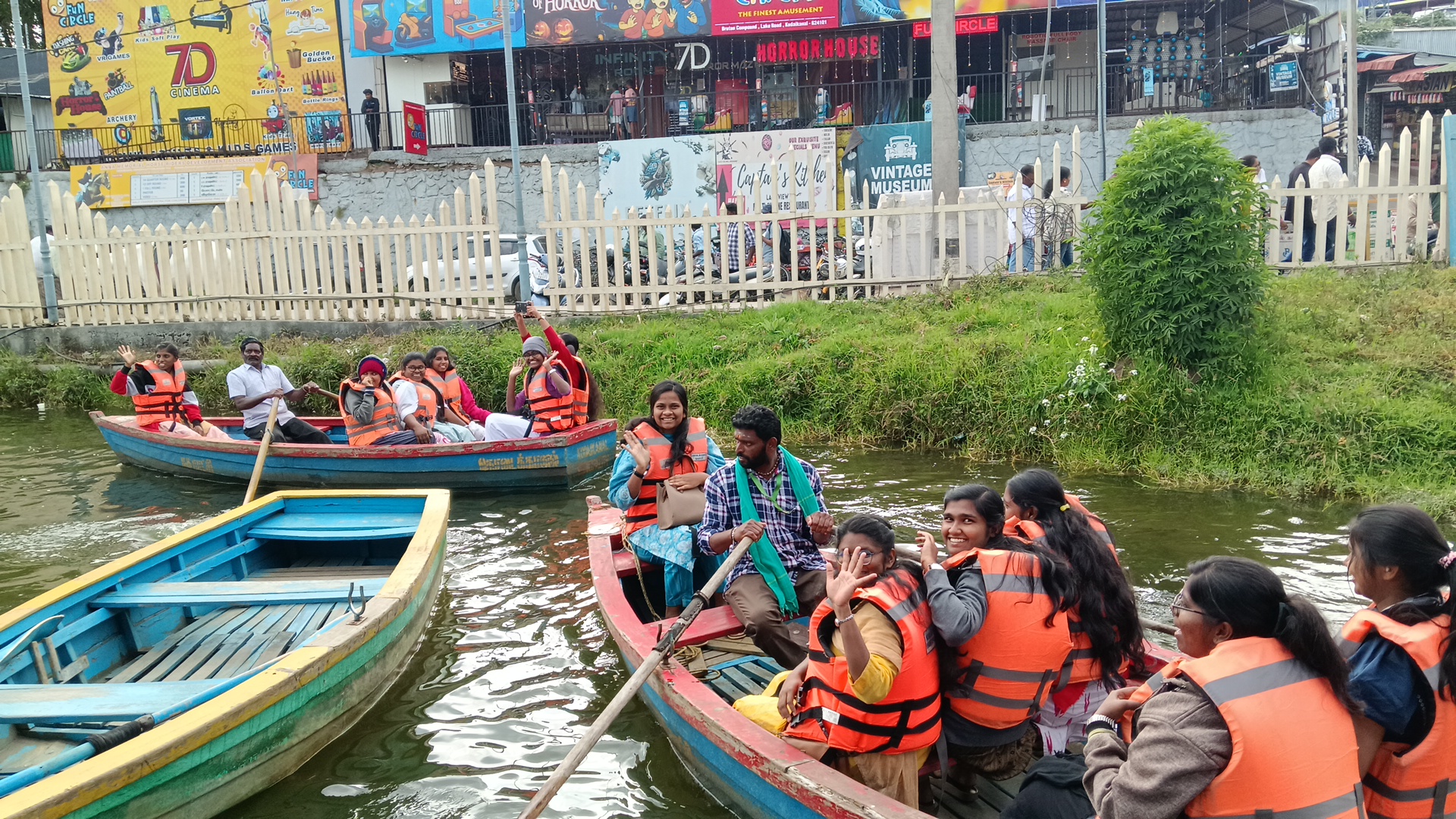 Trinity Bible College