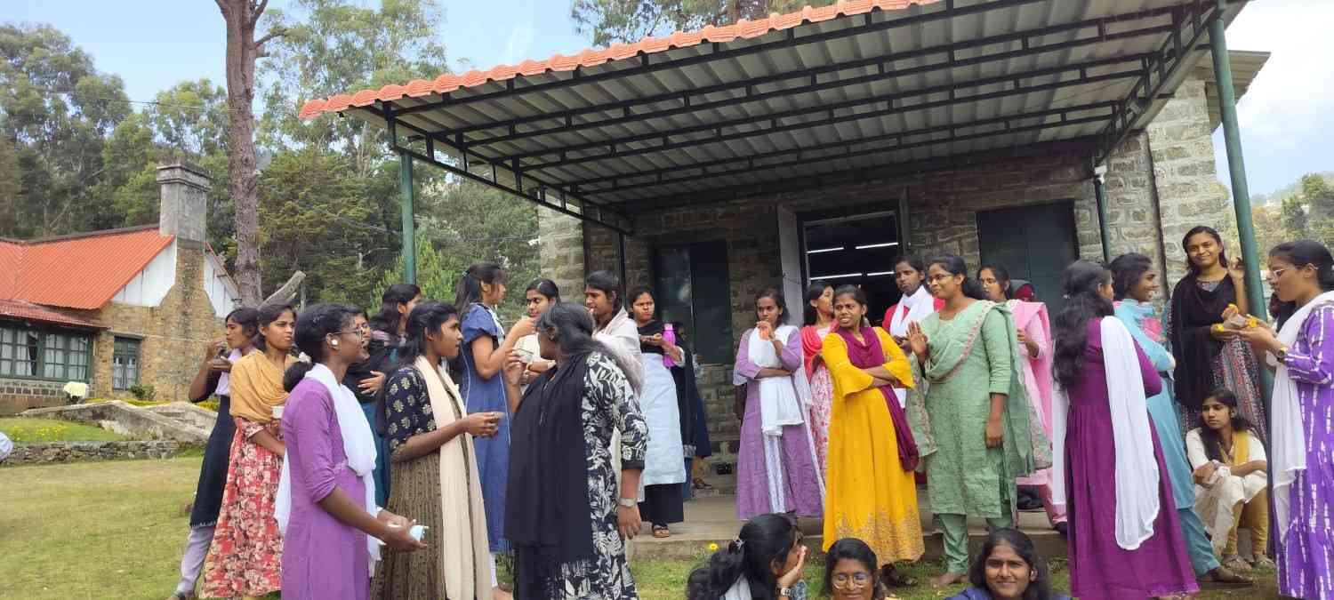 Trinity Bible College