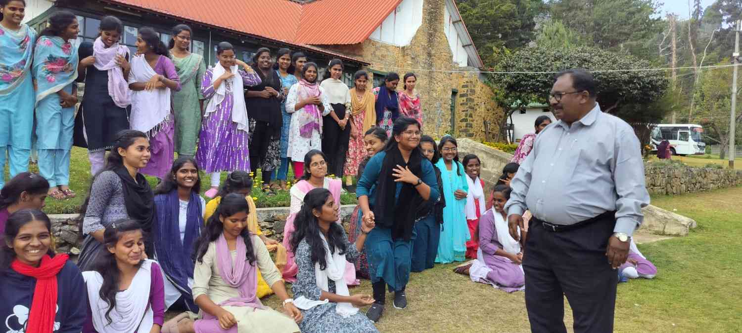 Trinity Bible College