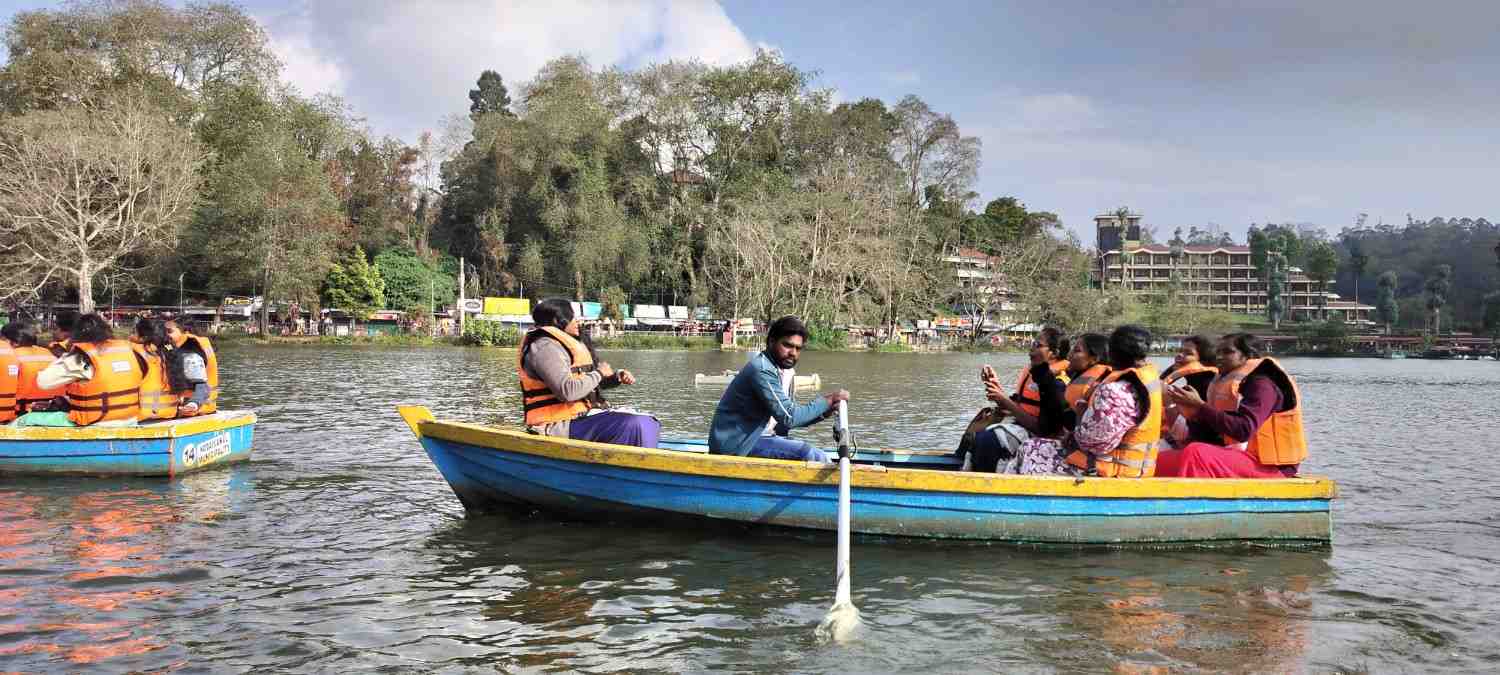 Trinity Bible College