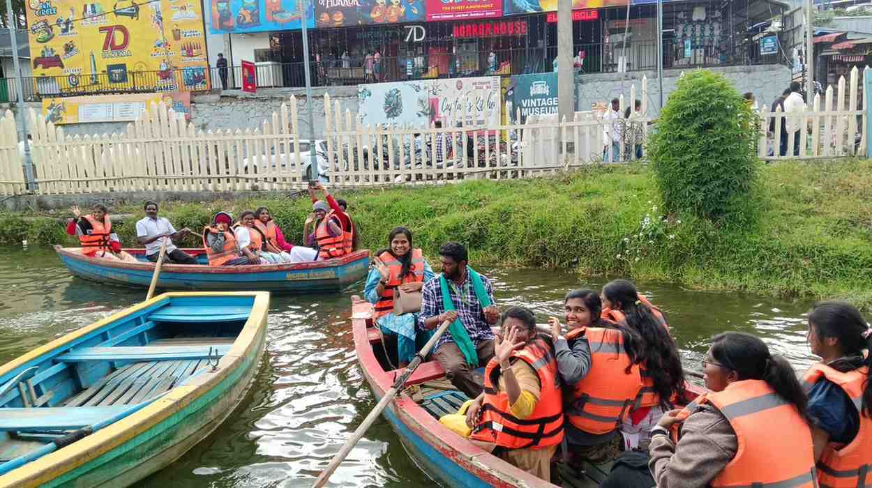 Trinity Bible College