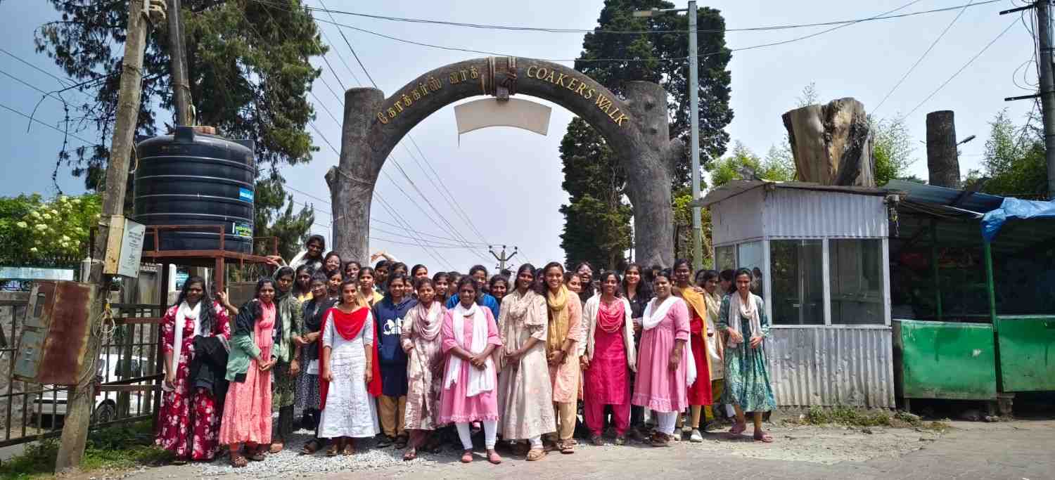 Trinity Bible College